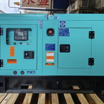 船用/陸用柴油發電機訂製：康明斯、久保田、濰柴、玉柴及上柴系列